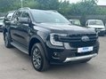 Ford Ranger 2.0 TD EcoBlue Wildtrak Pickup Double Cab 4dr Diesel Auto 4WD Euro 6 (s/s) 9