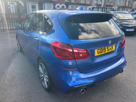BMW 2 Series 2.0 220i GPF M Sport DCT Euro 6 (s/s) 5dr 3