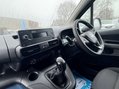 Vauxhall Combo 1.5 Combo 2300 SportIVE TD S/S 12