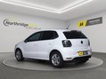 Volkswagen Polo 1.2 TSI BlueMotion Tech Match DSG Euro 6 (s/s) 5dr 6