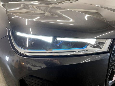 BMW Ix 40 76.6kWh M Sport SUV 5dr Electric Auto xDrive (326 ps) 1 Owner - Sensors 9