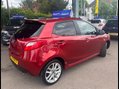 Mazda 2 1.3 Tamura Euro 5 5dr 7