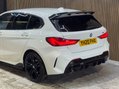 BMW 1 Series 1.5 118i M Sport Auto 5dr 33