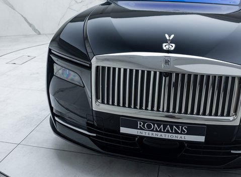 Rolls-Royce Spectre 36