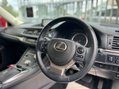 Lexus CT 200H LUXURY 31