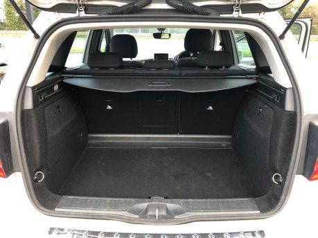 Mercedes-Benz B Class B180 BLUEEFFICIENCY SE automatic petrol just 65,000m, 1 owner, ULEZ 21