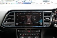 SEAT Ateca TSI EVO XCELLENCE LUX DSG 26