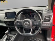 Nissan Qashqai 1.3 DIG-T MHEV Acenta Premium SUV 5dr Petrol Hybrid Manual Euro 6 (s/s) (14 13