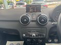 Audi A1 1.4 TFSI S line Euro 6 (s/s) 3dr 22