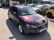 Audi A1 1.6 TDI SE 3dr 71000m £20 Road Tax 78mpg 9