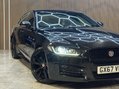 Jaguar XF 2.2 XF R-Sport Black D Auto 4dr 26