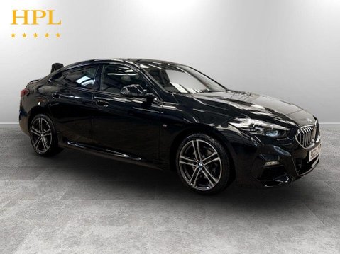 BMW 2 Series 1.5 218i M Sport Saloon 4dr Petrol DCT Euro 6 (s/s) (136 ps) DAB Radio - Re 1