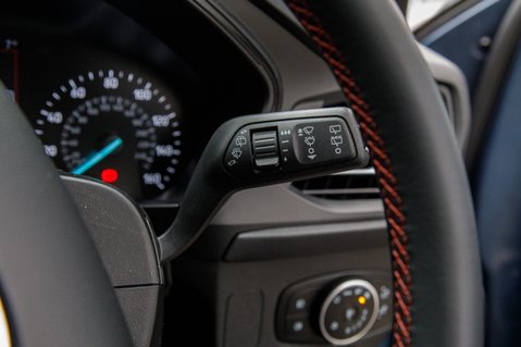 Ford Focus Focus 1.0 EcoBoost 125 ST-Line X 17