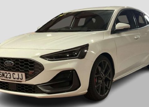 Ford Focus 2.3T EcoBoost ST Hatchback 5dr Petrol Manual Euro 6 (s/s) (280 ps) 5