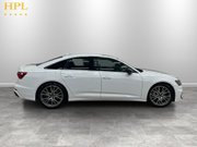 Audi A6 2.0 TFSIe 50 Black Edition Saloon 4dr Petrol Plug-in Hybrid S Tronic quattr 16