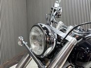 Yamaha XVS DRAGSTER 650 2007 ONLY 7K RUNNING CRUISER PROJECT BIKE 650CC A2 7
