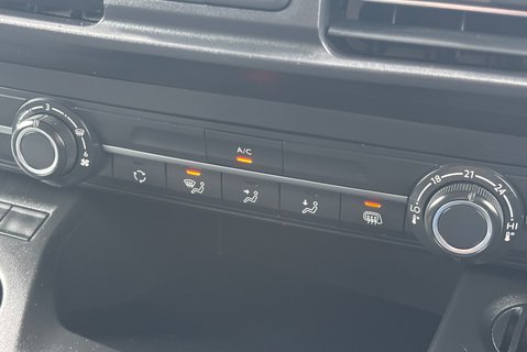 Toyota Proace City L1 Icon 100ps Panel Van 21