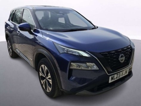 Nissan X-Trail 1.5 h e-POWER Acenta Premium SUV 5dr Petrol Hybrid Auto e-4ORCE Euro 6 (s/s