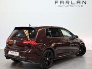 Volkswagen Golf 2.0 TDI BlueMotion Tech GTD Hatchback 5dr Diesel DSG Euro 6 (s/s) (184 ps) 4