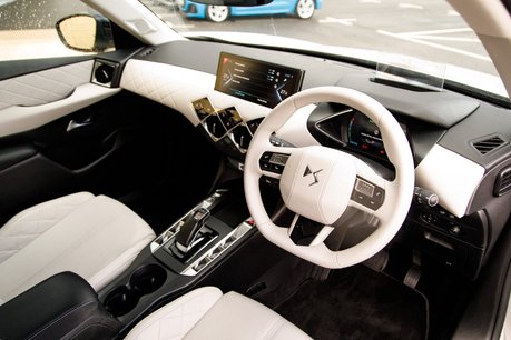 DS DS 3 E-TENSE ULTRA PRESTIGE