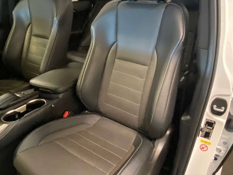 Lexus NX 2.5 NX 300h F Sport CVT 4WD 5dr 42