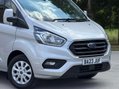 Ford Transit Custom 2.0 Transit Custom 300 Limited EcoBlue 5dr 17