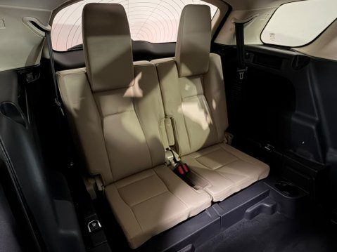 Land Rover Discovery Sport SD4 HSE 22