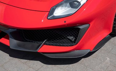 Ferrari 488 Pista 26