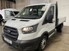 Ford Transit 350 LEADER C/C ECOBLUE