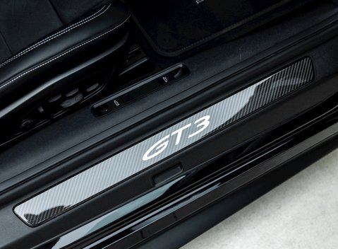 Porsche 911 (992) GT3 19