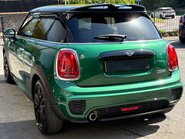 Mini Hatch Cooper 1.5 Sport Comfort / Navigation 3 door - SAT NAV - JCW STYLING 17