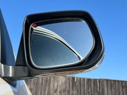 Isuzu D-Max BLADE DCB 21