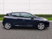 Renault Clio 0.9 Clio Dynamique Nav TCe 5dr 8