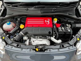 Abarth 595 1.4 595 Competizione 3dr 6