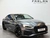 Audi A5 2.0 TFSI 35 Black Edition Coupe 2dr Petrol S Tronic Euro 6 (s/s) (150 ps)