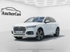 Audi Q5 2.0 TFSI S line SUV 5dr Petrol S Tronic quattro Euro 6 (s/s) (252 ps)