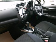 Honda Jazz I-VTEC SE ONLY 30,000 MILES FROM NEW 17