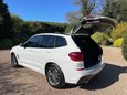 BMW X3 2.0 20i GPF M Sport SUV 5dr Petrol Auto xDrive Euro 6 (s/s) (184 ps) 19