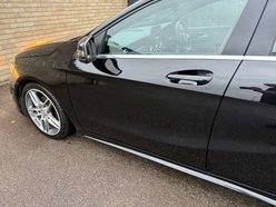 Mercedes-Benz A Class 2.1 A 200 D AMG Line 5dr 72