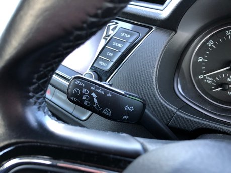 Skoda Fabia SE L 1.2 TSI 39,000m, 1 owner, Good history, £20 tax 27