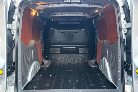 Ford Transit Connect 200 L1 Trend 100 ps Tdci Panel Van - Air Con / Sat Nav / Camera 15