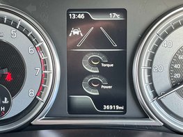 Suzuki Vitara 1.4 Vitara SZ-T Boosterjet MHEV 5dr 26