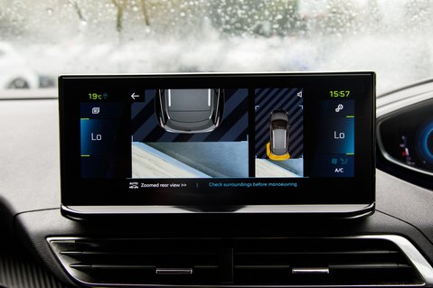 Peugeot 3008 ALLURE 25
