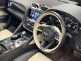 Bentley Bentayga 4.0 V8 SUV 5dr Petrol Auto 4WD Euro 6 (s/s) (550 ps) 2