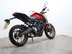 Honda CB125R CB 125 F NA-M 3