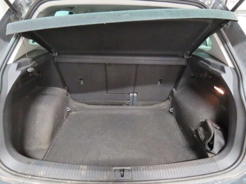 Volkswagen Tiguan 1.5 Tiguan Life TSi Semi-Auto 5dr 11