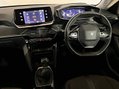 Peugeot 2008 BLUEHDI ALLURE PREMIUM S/S 14