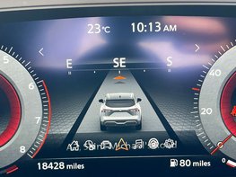 Nissan Qashqai 1.3 Qashqai N-Connecta DiG-T MHEV 5dr 38