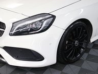 Mercedes-Benz A Class A 200 D AMG LINE PREMIUM 31