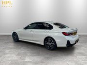 BMW 3 Series 2.0 320i M Sport Saloon 4dr Petrol Auto Euro 6 (s/s) (184 ps) Air Con - Blu 5